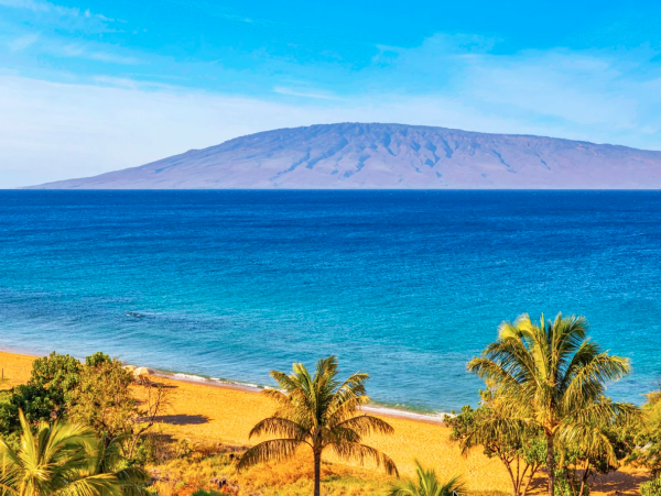Spacious Maui Retreat in Kaanapali - Perfect for Families